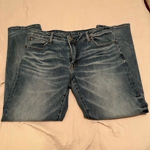 American Eagle Men’s Jeans